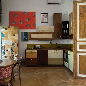 Brody House - Boutique 4*, Budapest Magyarország