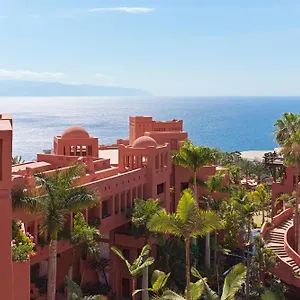 Feriested The Ritz-carlton Tenerife, Abama