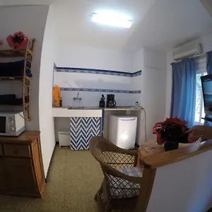 Appartement Montserrat 