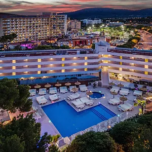 Mallorca 3* Magaluf (Mallorca)