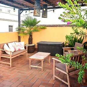 Appartement Luxury Rooftop - Space Maison 