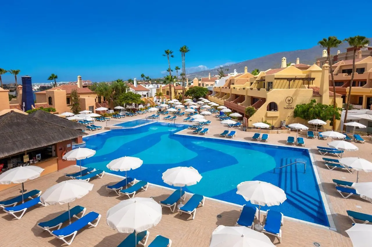 Tagoro Family & Fun Costa Adeje Hotel