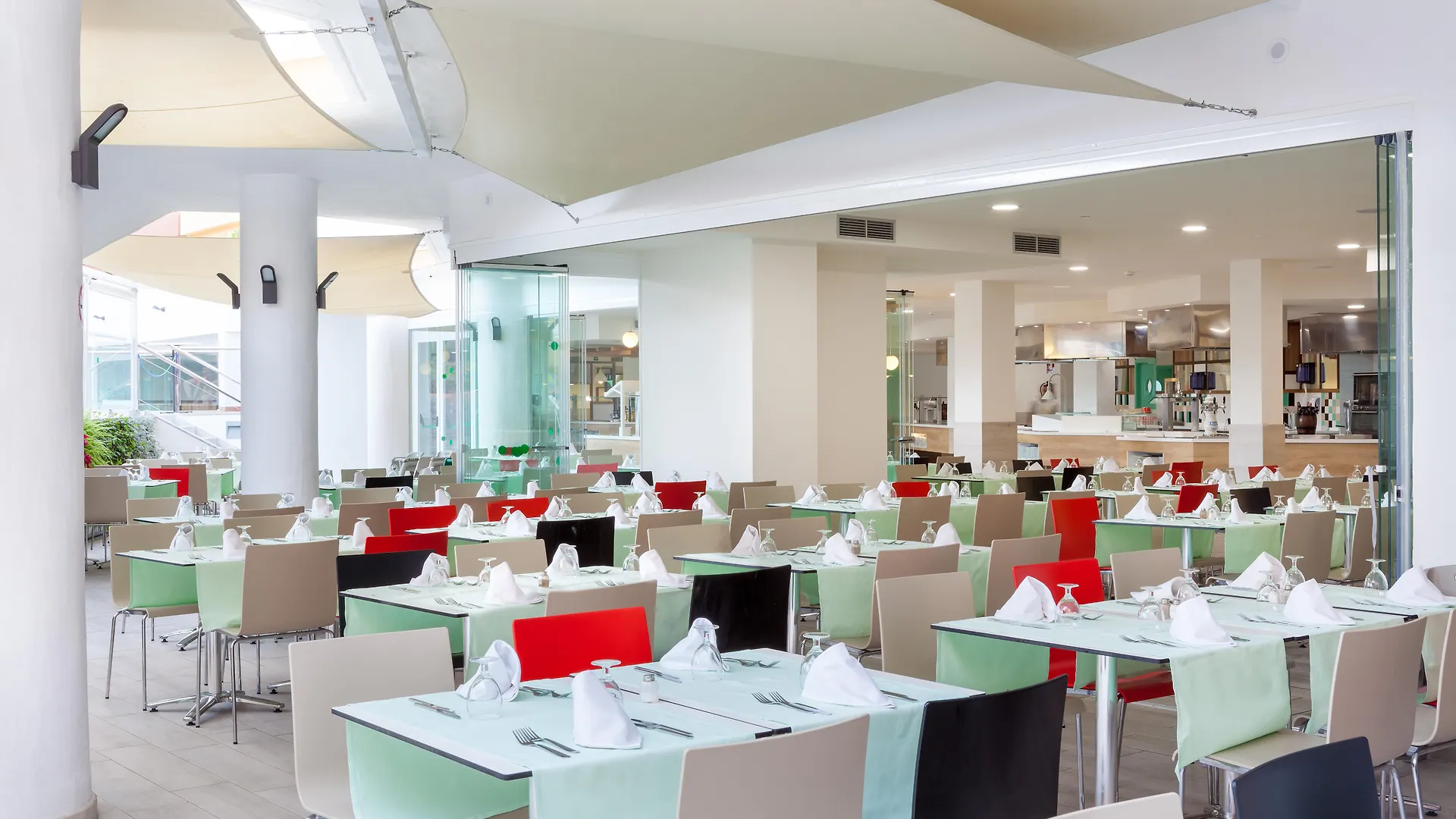 ****  Tagoro Family & Fun Costa Adeje Hotel Spanien