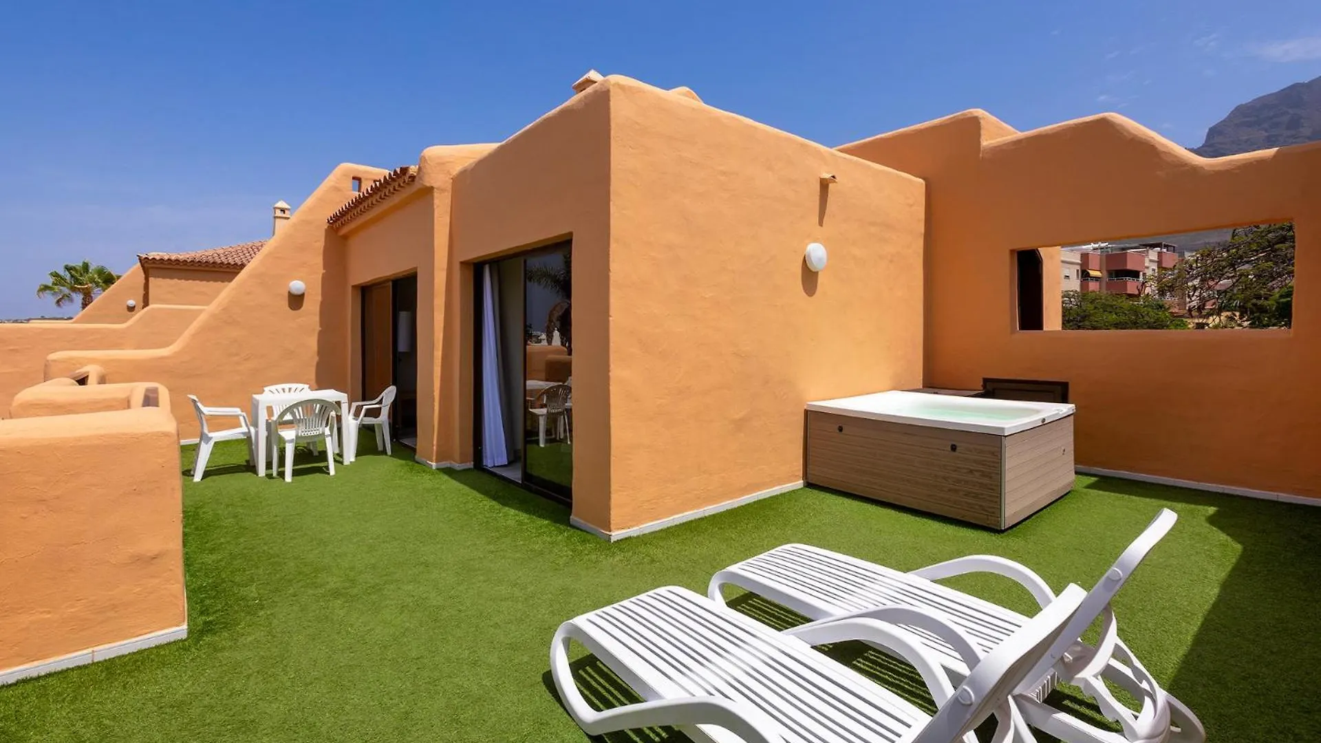****  Tagoro Family & Fun Costa Adeje Hotel Spanien