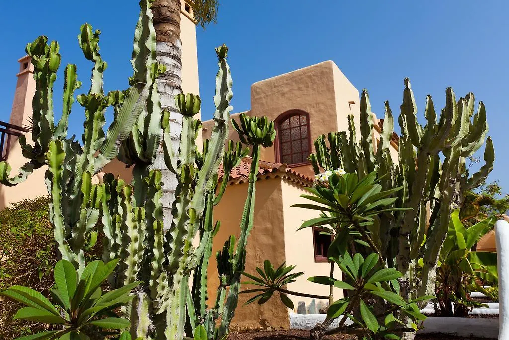 Tagoro Family & Fun Costa Adeje Hotel Spanien