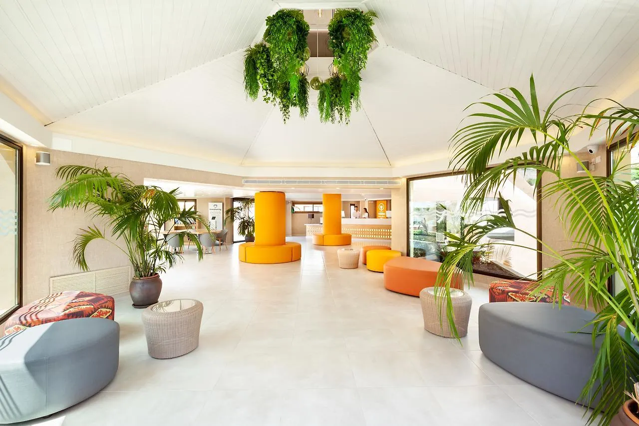 Tagoro Family & Fun Costa Adeje Hotel